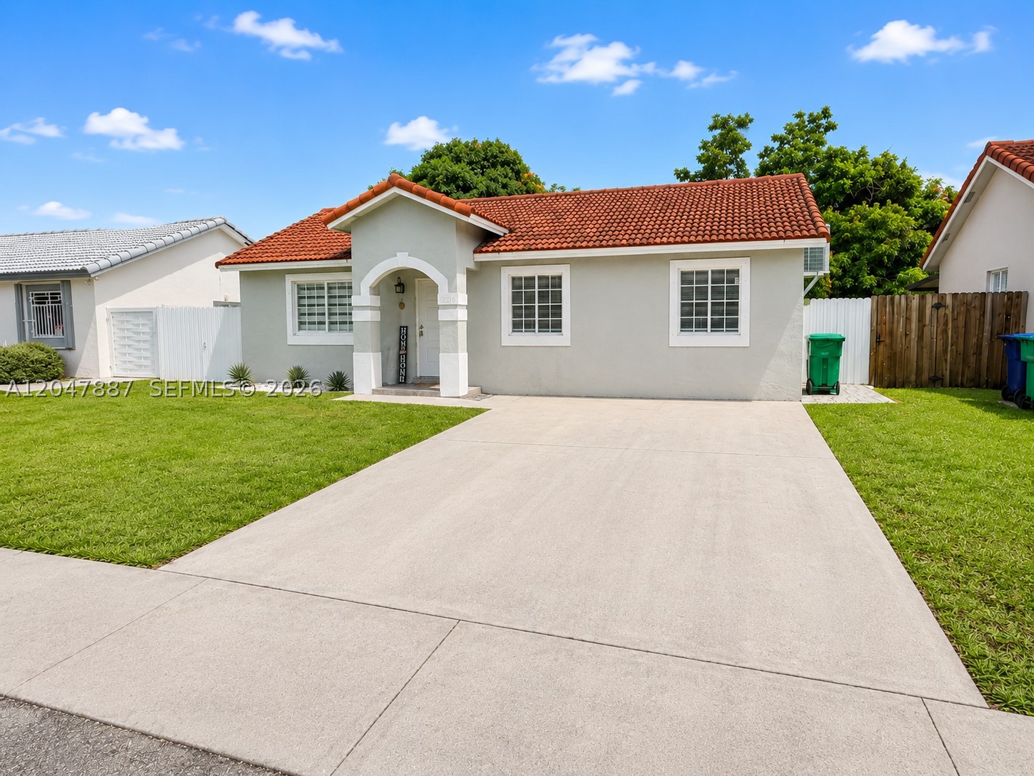 12610 SW 222nd Ter