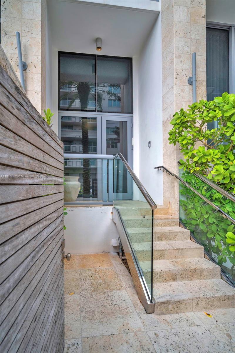 OCEAN SEVEN CONDO - Residential Lease