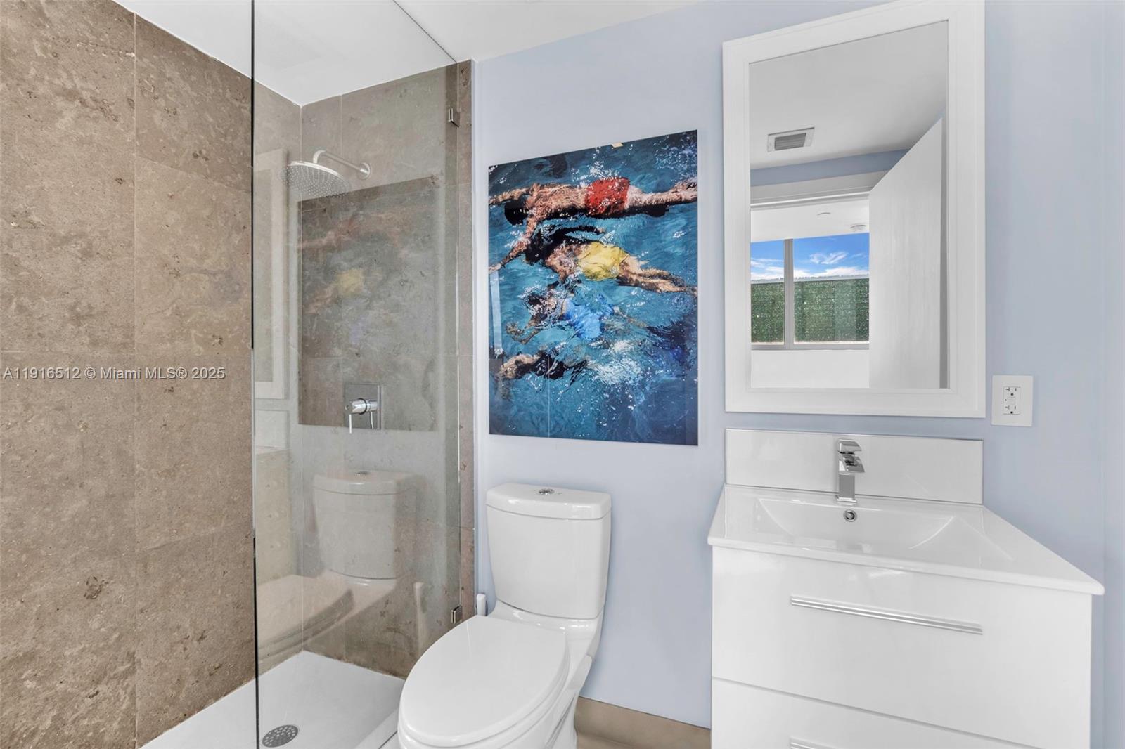 OCEAN SEVEN CONDO - Residential Lease