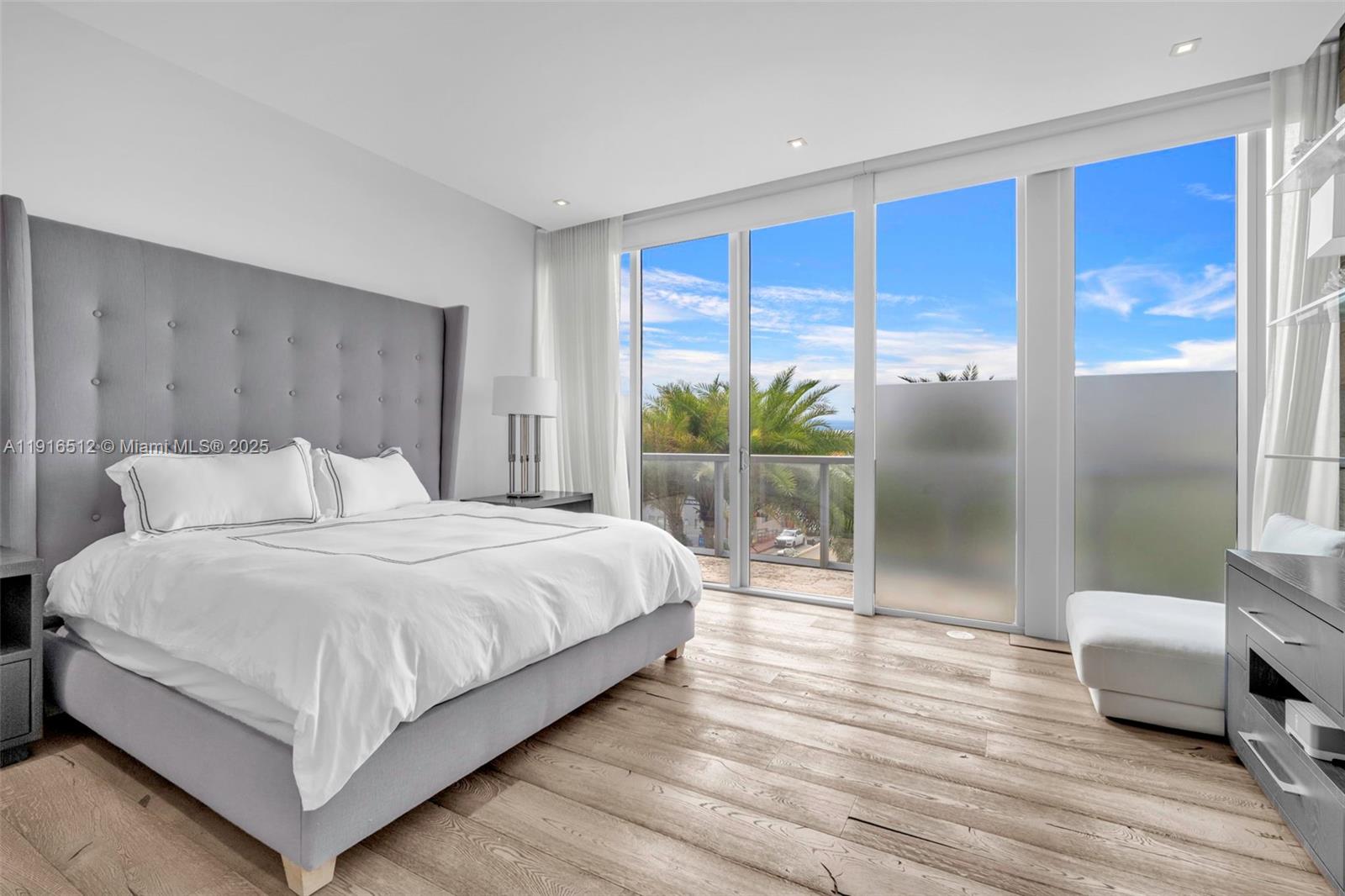 OCEAN SEVEN CONDO - Residential Lease
