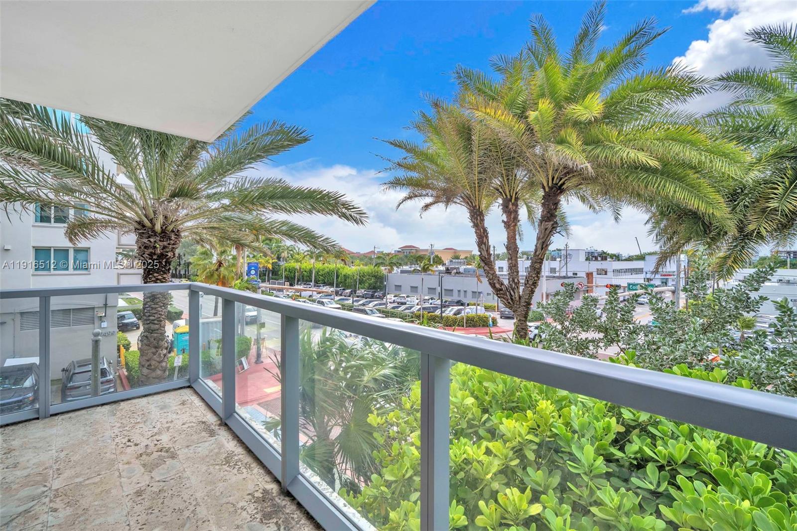 OCEAN SEVEN CONDO - Residential Lease