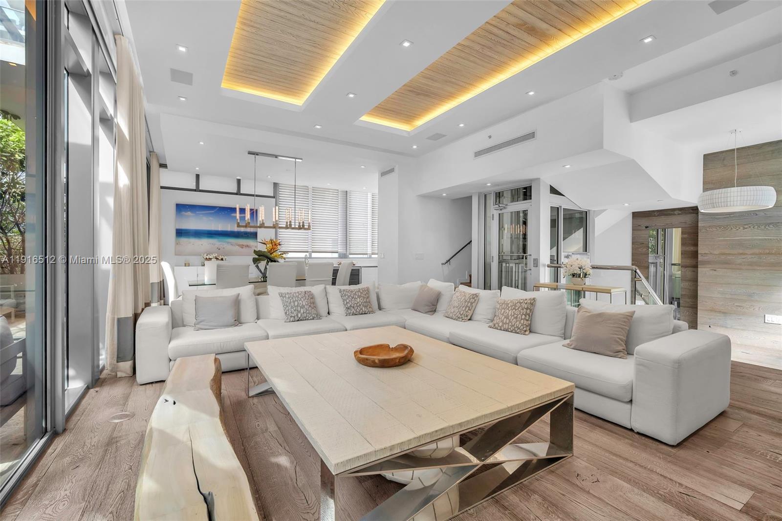 OCEAN SEVEN CONDO - Residential Lease