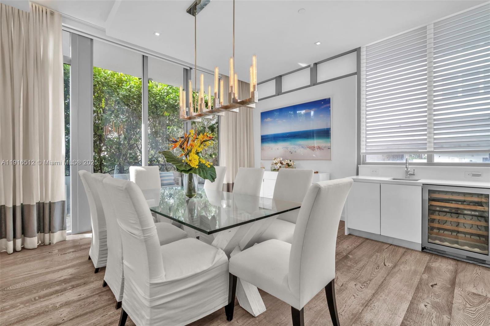 OCEAN SEVEN CONDO - Residential Lease