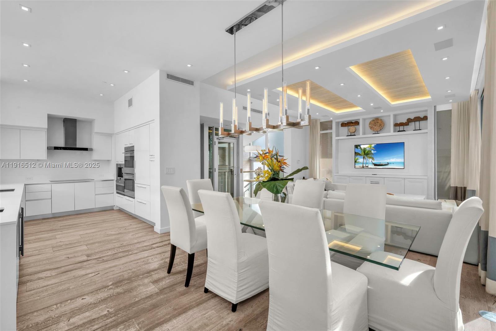 OCEAN SEVEN CONDO - Residential Lease