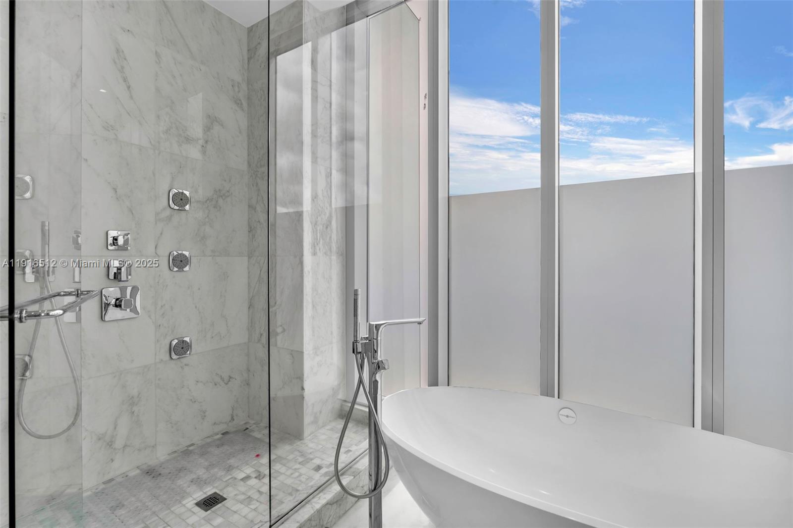 OCEAN SEVEN CONDO - Residential Lease