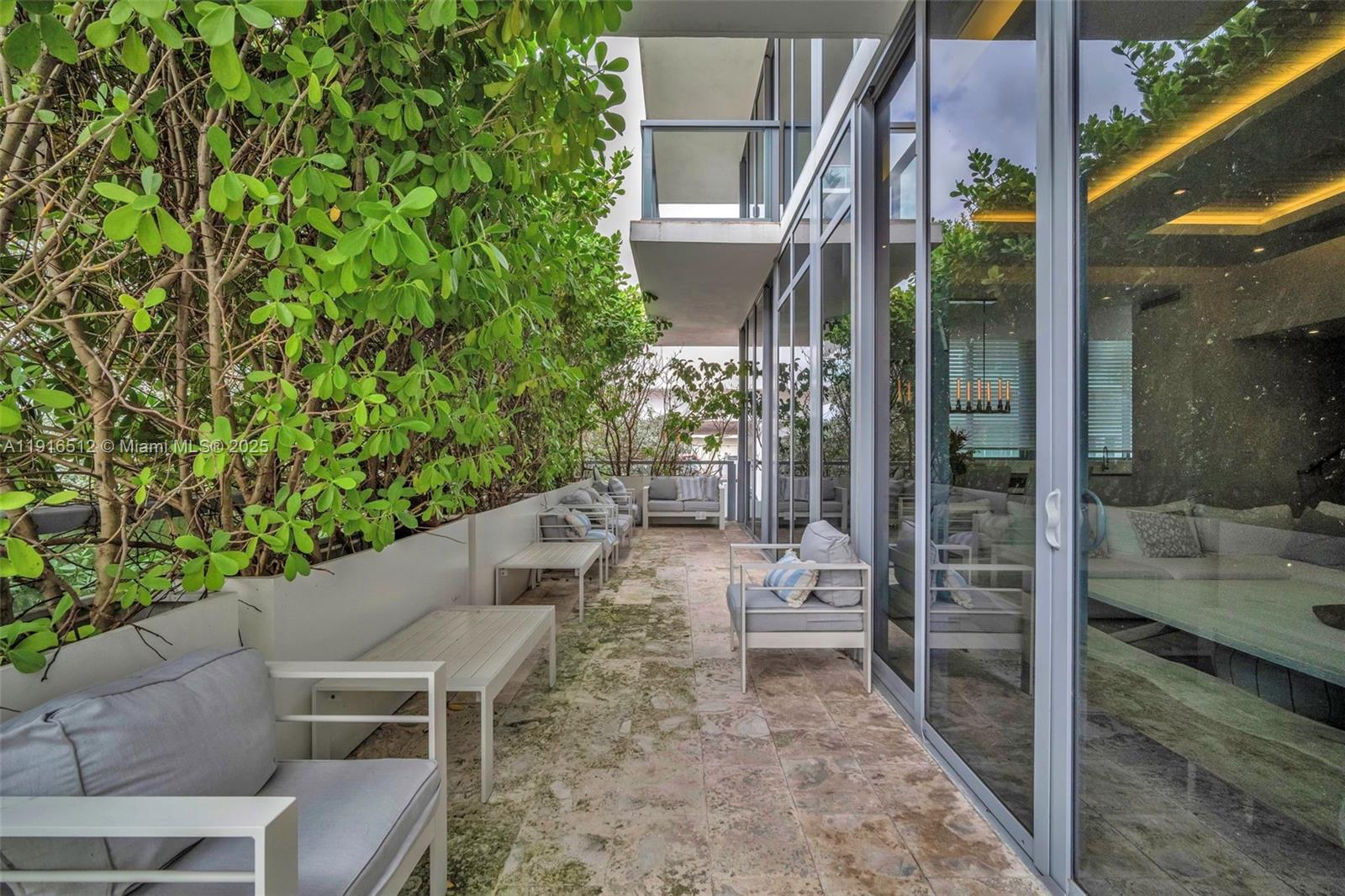 OCEAN SEVEN CONDO - Residential Lease