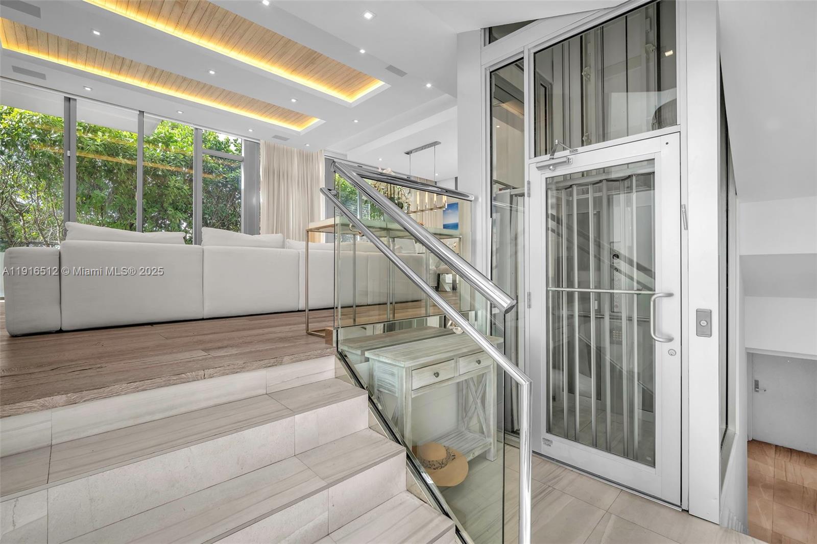 OCEAN SEVEN CONDO - Residential Lease