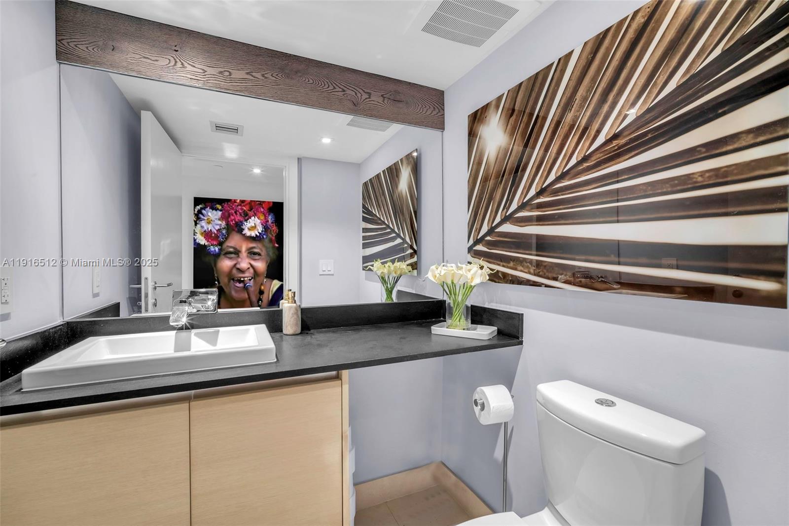 OCEAN SEVEN CONDO - Residential Lease