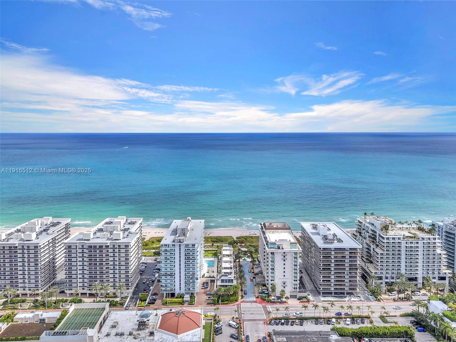 OCEAN SEVEN CONDO - Residential Lease