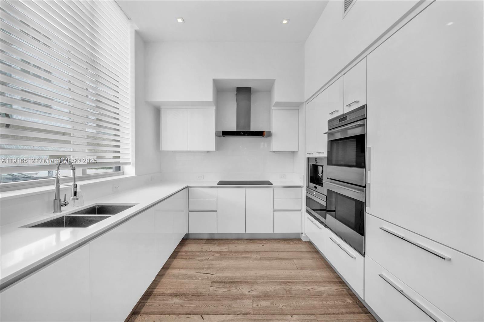 OCEAN SEVEN CONDO - Residential Lease