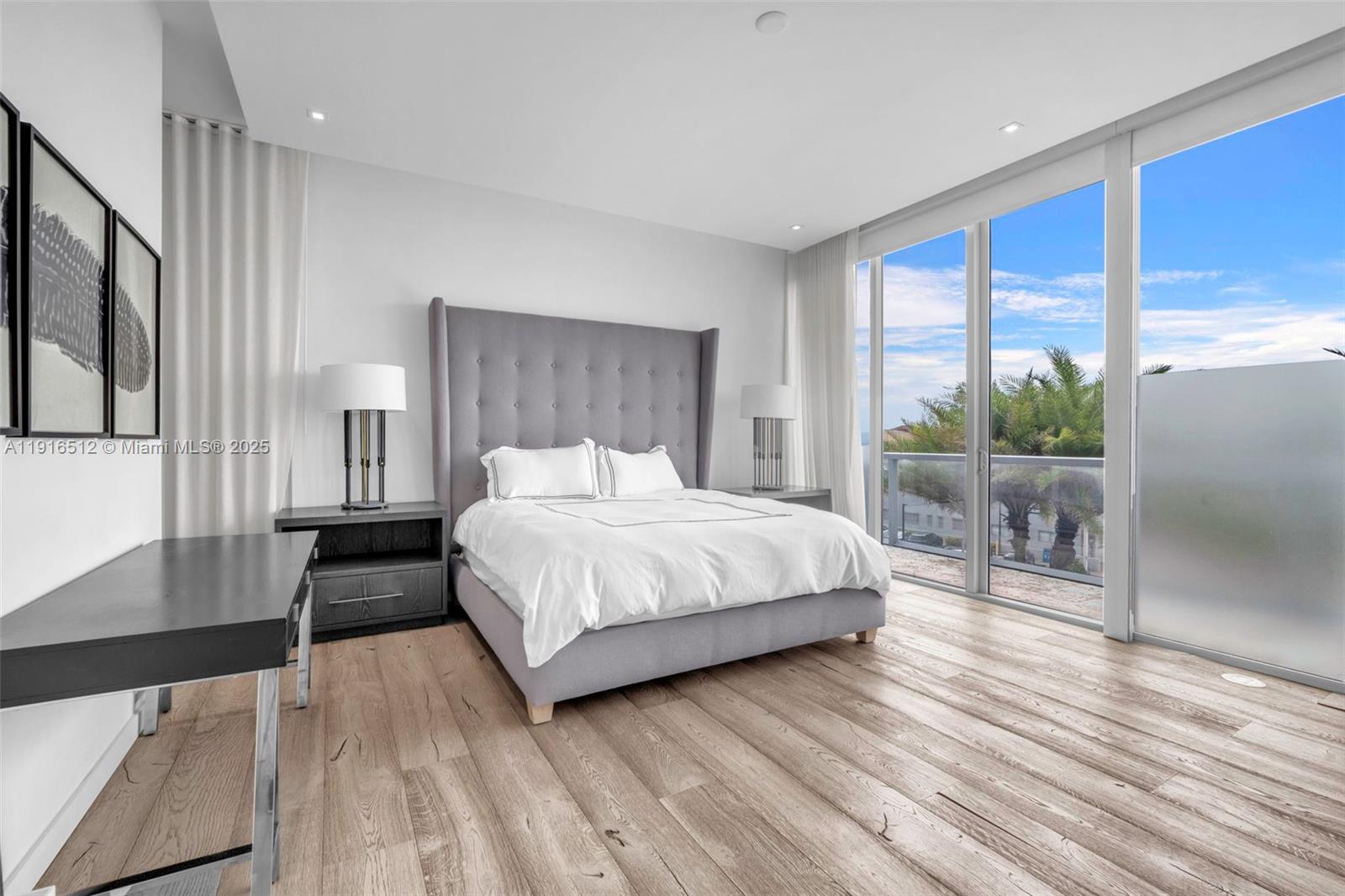 OCEAN SEVEN CONDO - Residential Lease