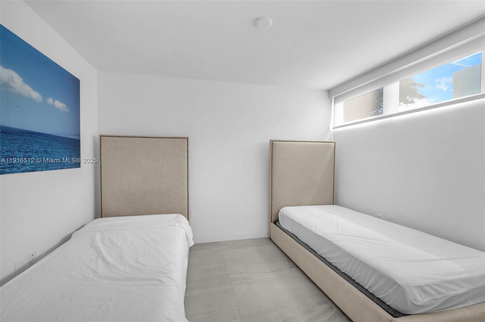 OCEAN SEVEN CONDO - Residential Lease