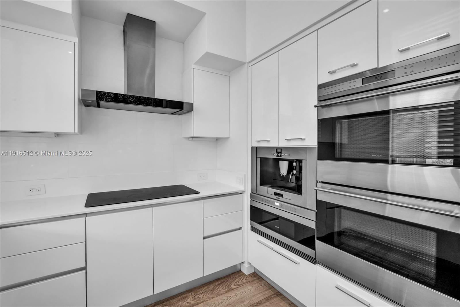 OCEAN SEVEN CONDO - Residential Lease