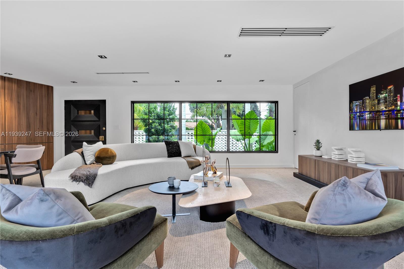 CORAL RIDGE GALT ADD - Residential Lease