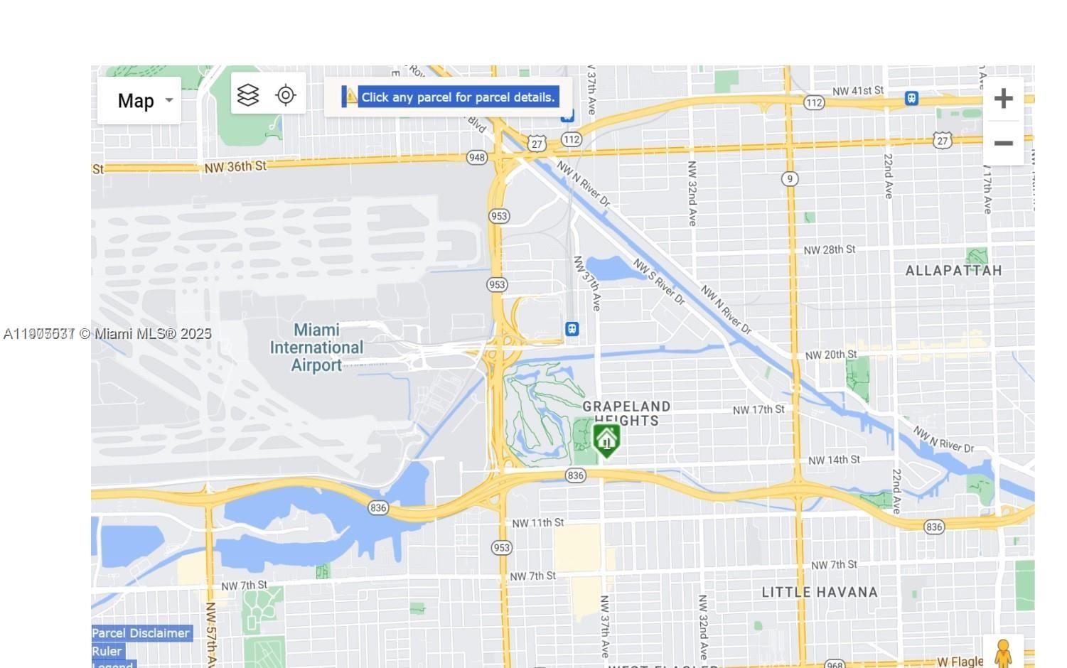 GRAPELAND HEIGHTS SEC 2 - Residential Lease