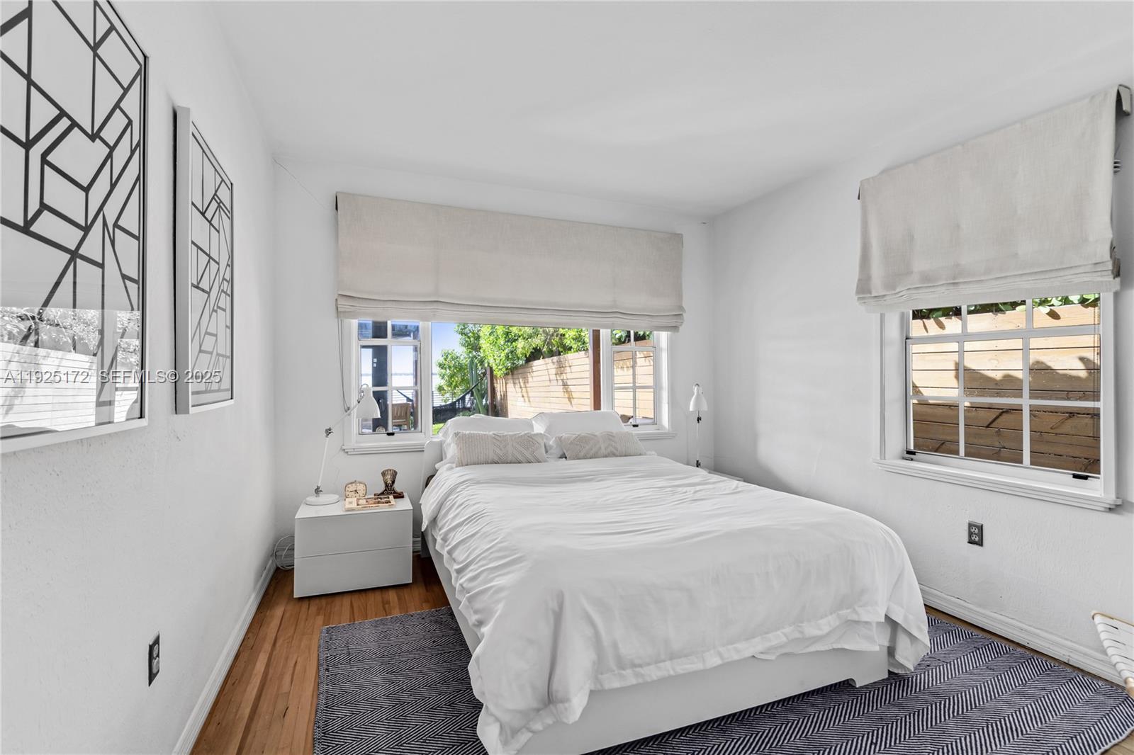 BELLE ISLE VILLAS - Residential Lease