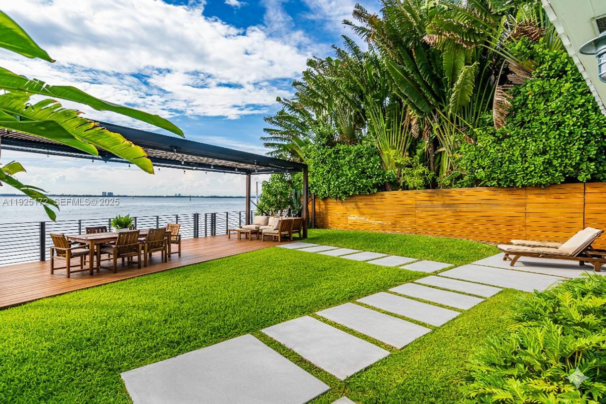 BELLE ISLE VILLAS - Residential Lease