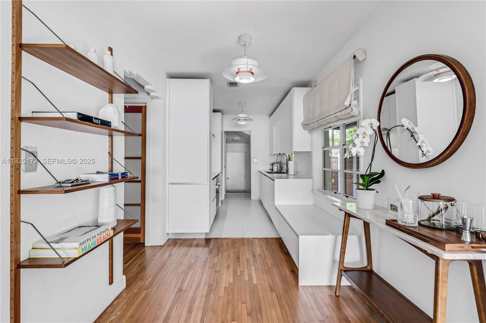 BELLE ISLE VILLAS - Residential Lease