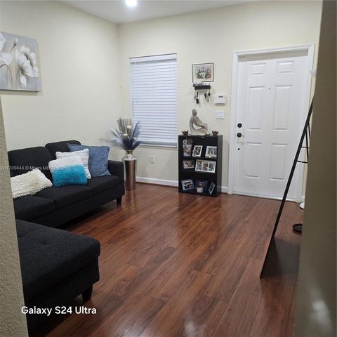 A home in Cutler Bay