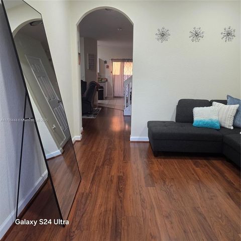 A home in Cutler Bay
