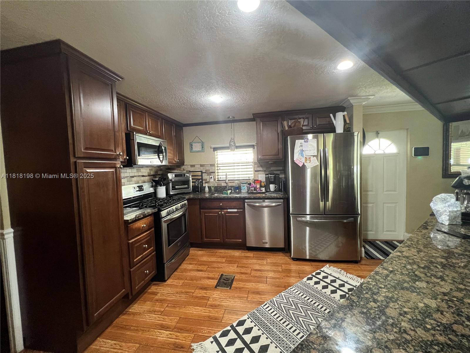 park city west - Residential