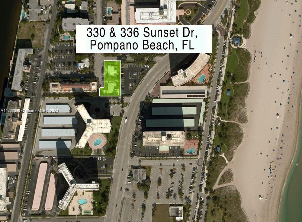 SURFSIDE VILLAS - Land