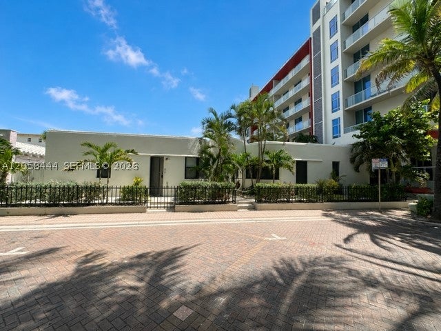 323 Fillmore St