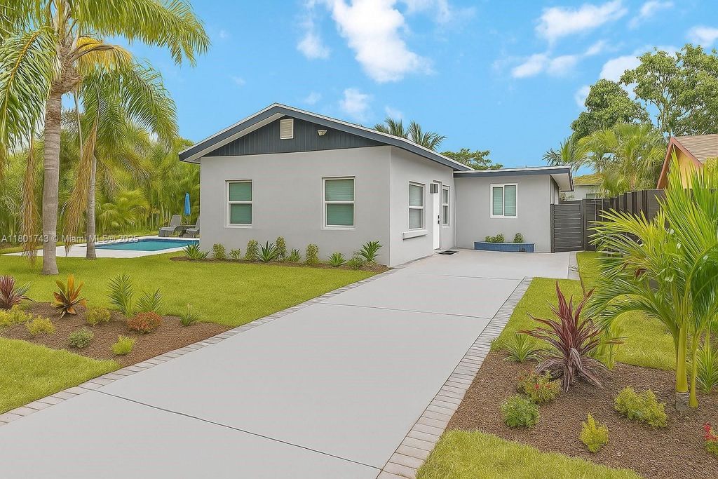 Photo of 1199 Highland Rd, Lake Worth, FL 33462 (MLS # A11801743)