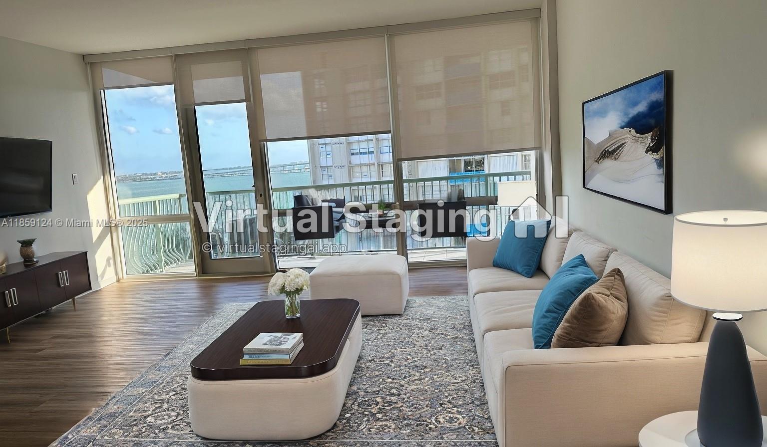 1408 Brickell Bay Dr 907