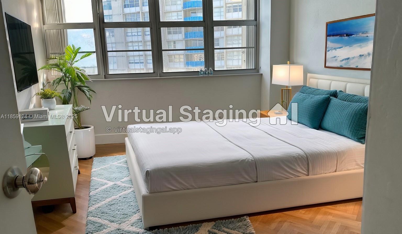 1408 Brickell Bay Dr 907