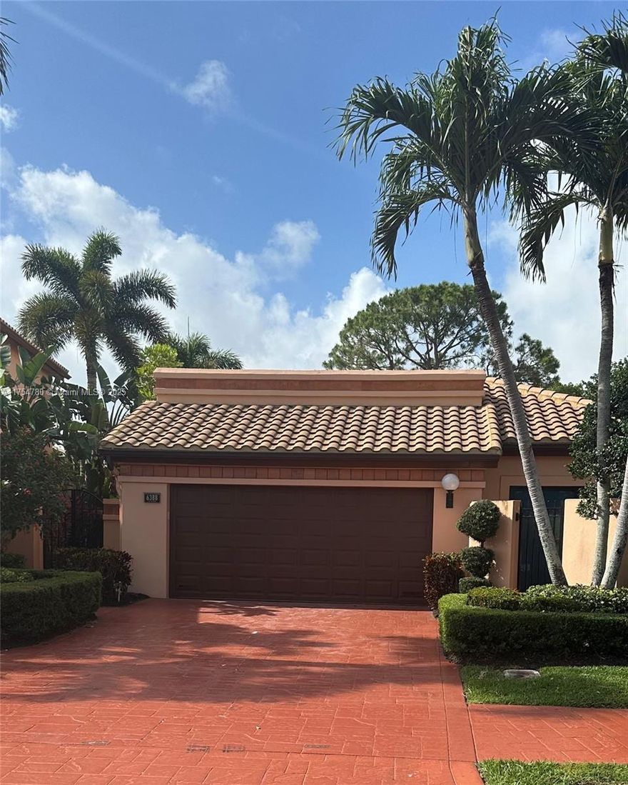 Rare opportunity, one of the few single story homes in the Legendary Villa Flora community.with still a very low HOA compared to others. Entire House is completely renovated new custom kitchen including appliances, new bathrooms and all new flooring throughout the house including new AC unit and all electrical updated, all new impact windows and doors and sun room enclosed with impact windows adding to   living space, no expense was spared. Few items left unfinished for new owners own personal touch such as kitchen counter tops and guest bathroom wall tile and landscaping which is reflected in the price.This is a must see, the community has amazing amenities.