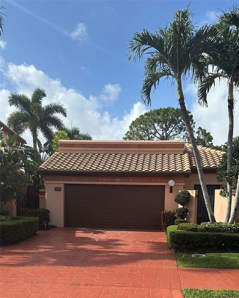 6388 Via Rosa Boca Raton FL 33433