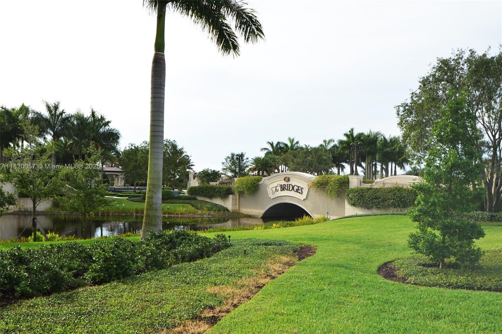 BRIDGES PL 8 - Residential Lease