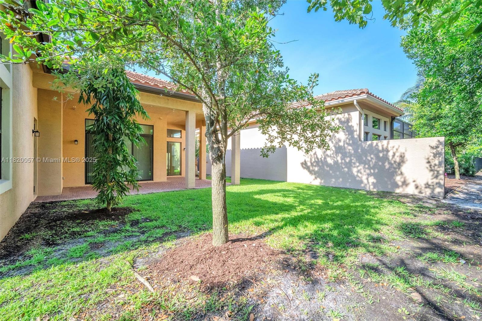 BRIDGES PL 8 - Residential Lease
