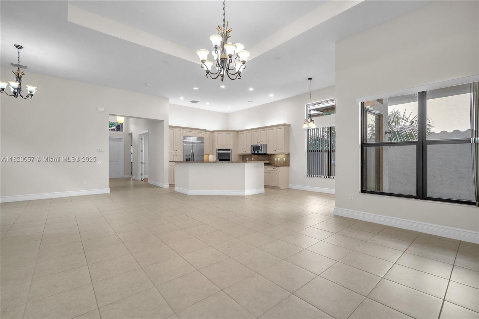 BRIDGES PL 8 - Residential Lease