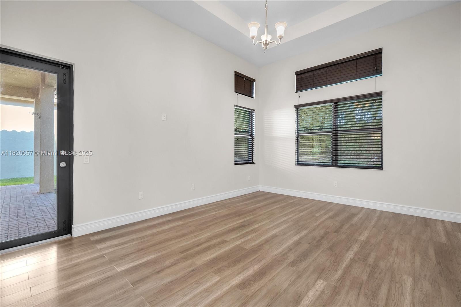 BRIDGES PL 8 - Residential Lease