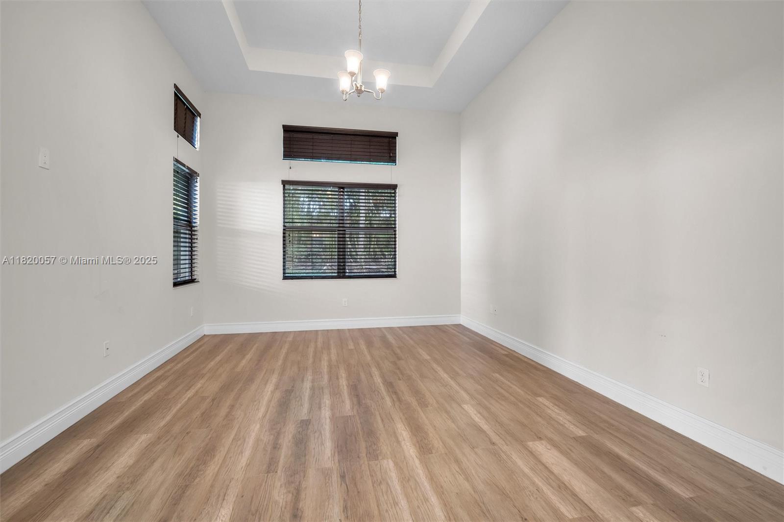 BRIDGES PL 8 - Residential Lease