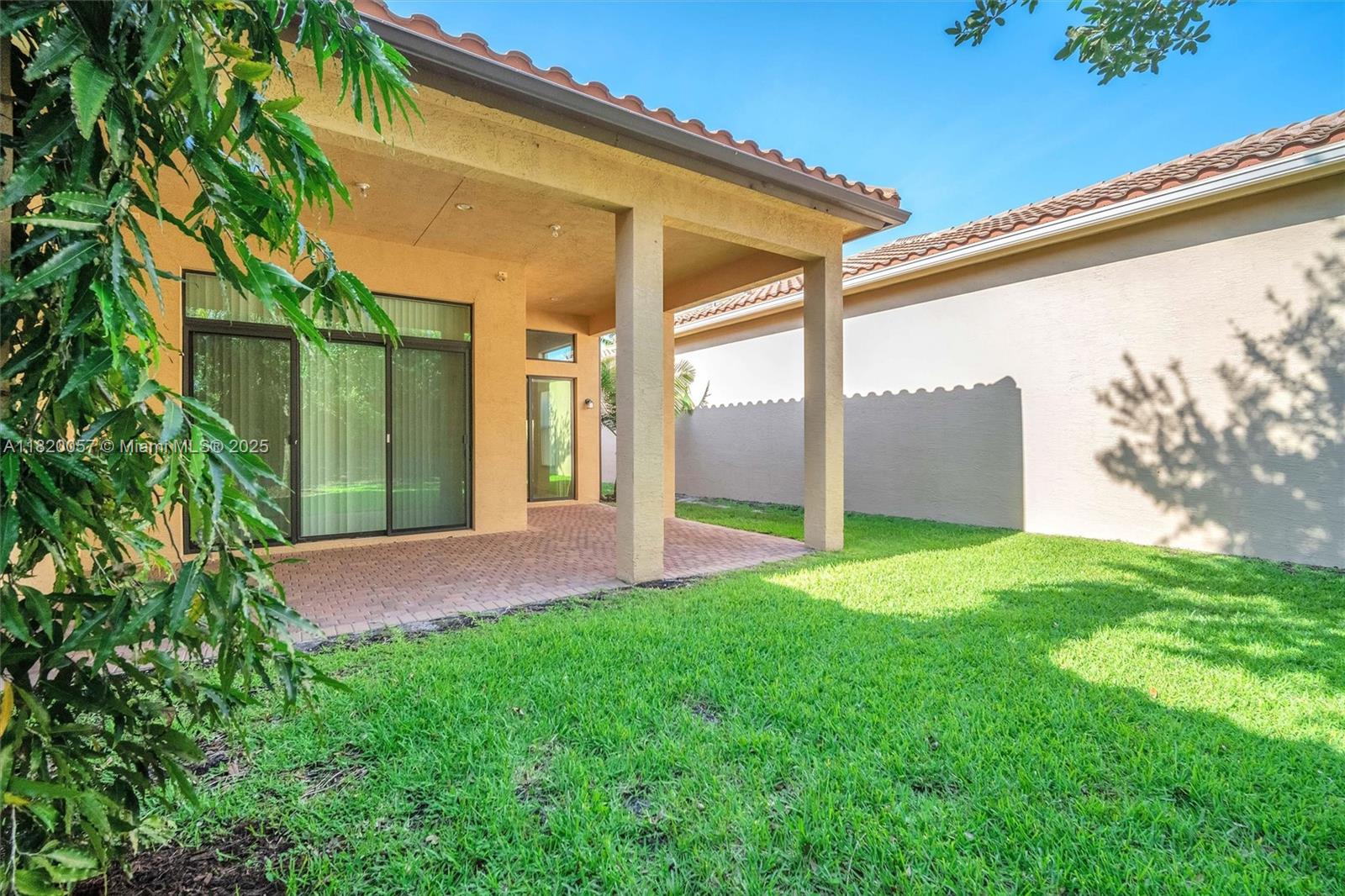 BRIDGES PL 8 - Residential Lease