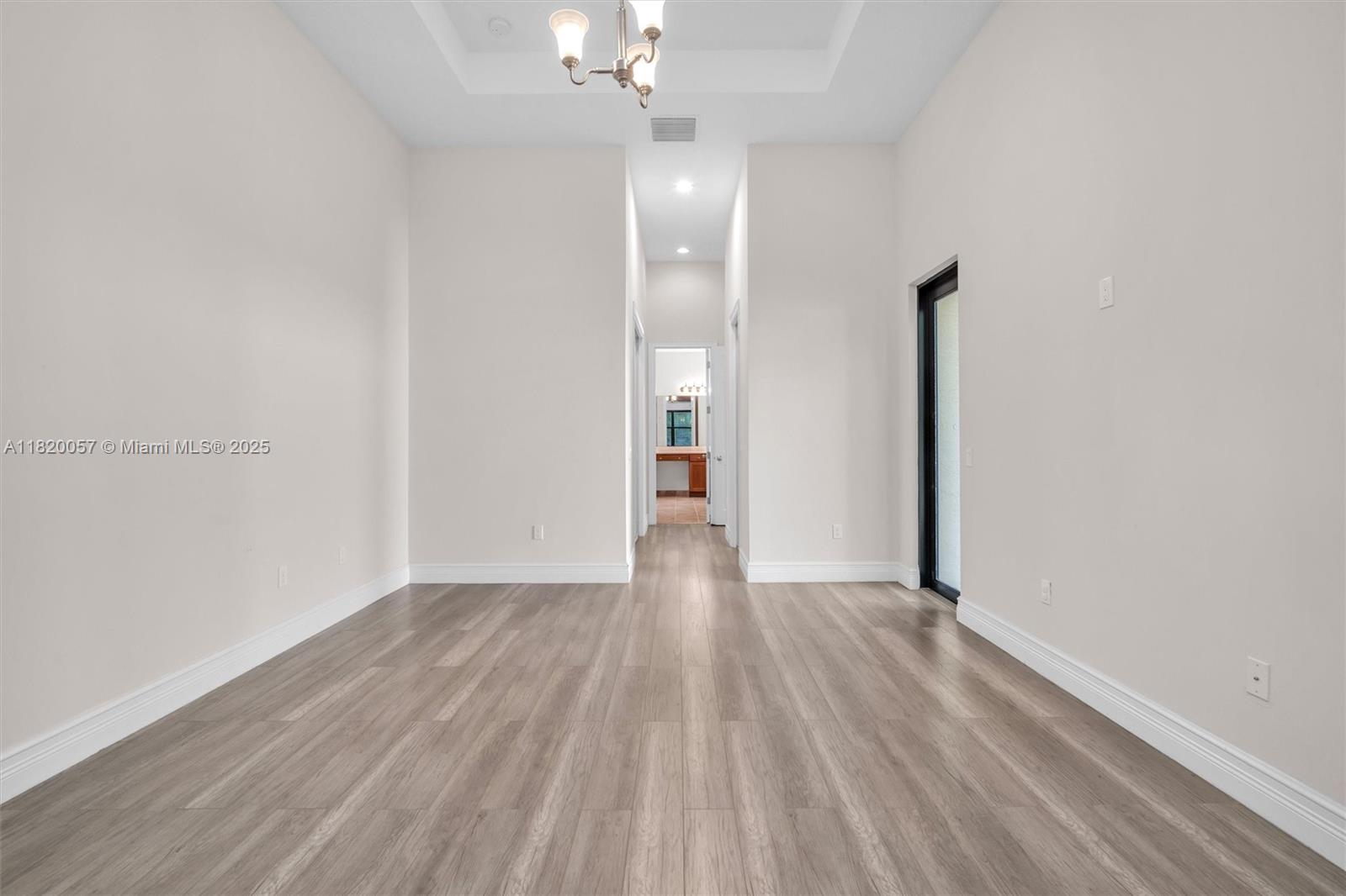 BRIDGES PL 8 - Residential Lease