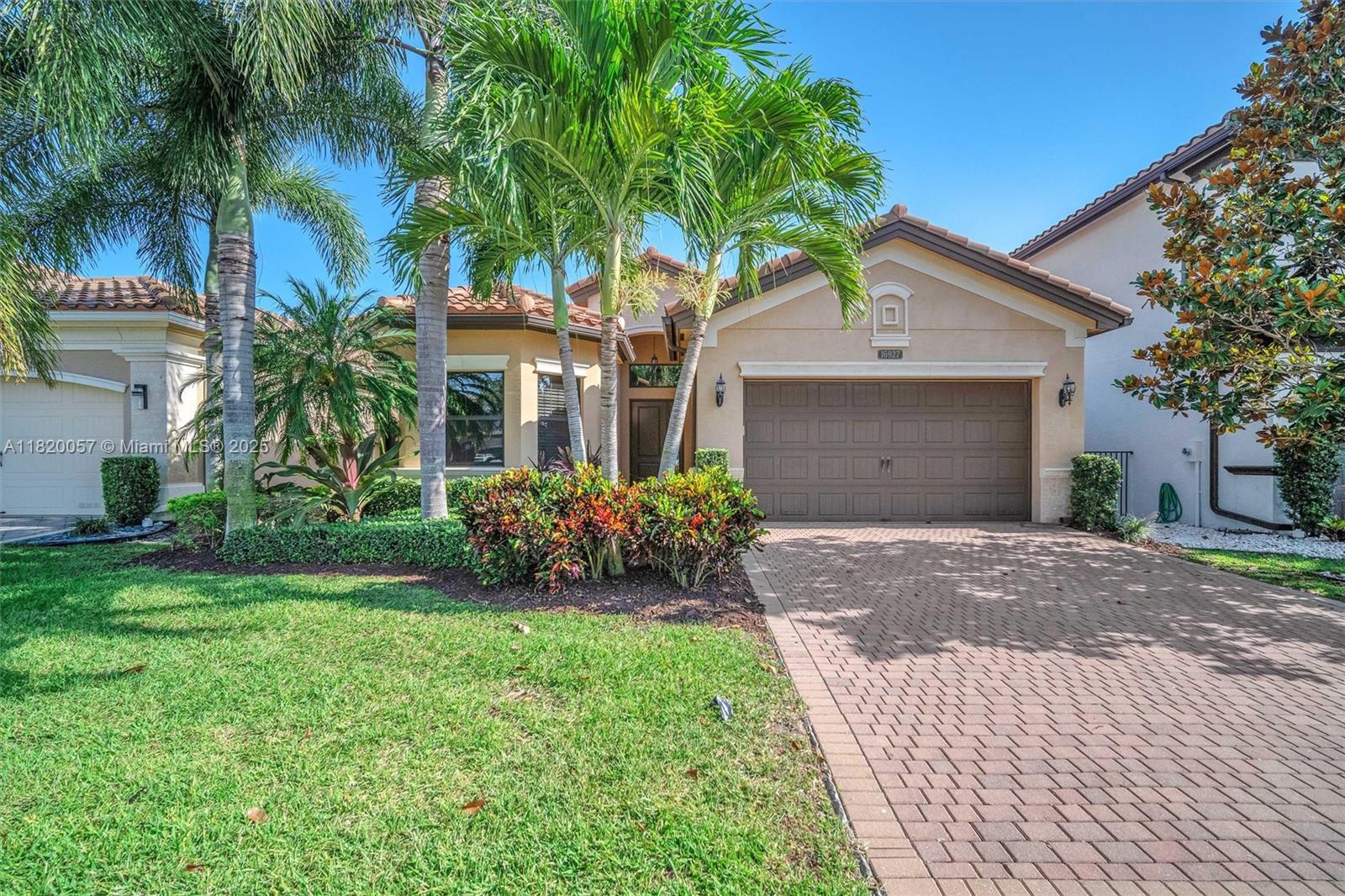 BRIDGES PL 8 - Residential Lease