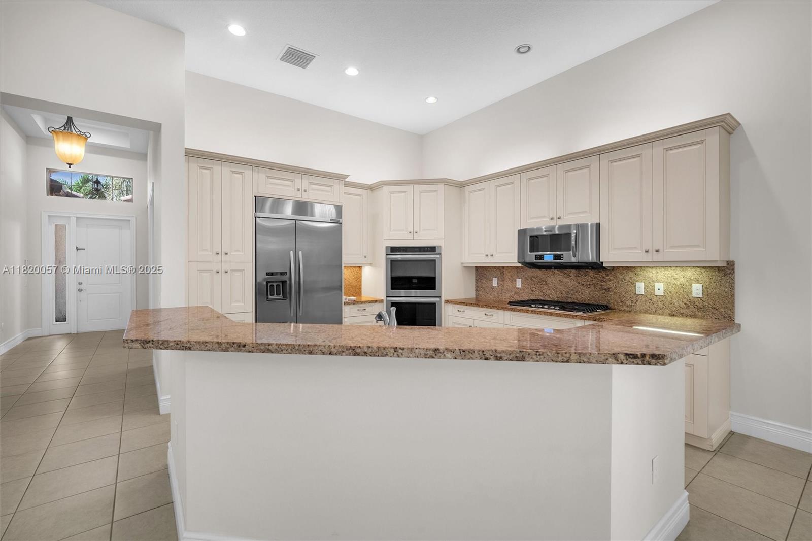 BRIDGES PL 8 - Residential Lease