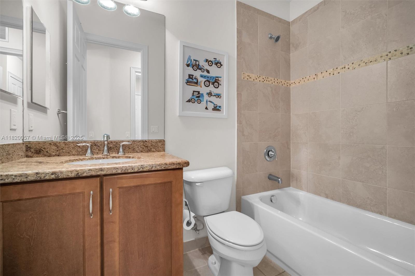 BRIDGES PL 8 - Residential Lease