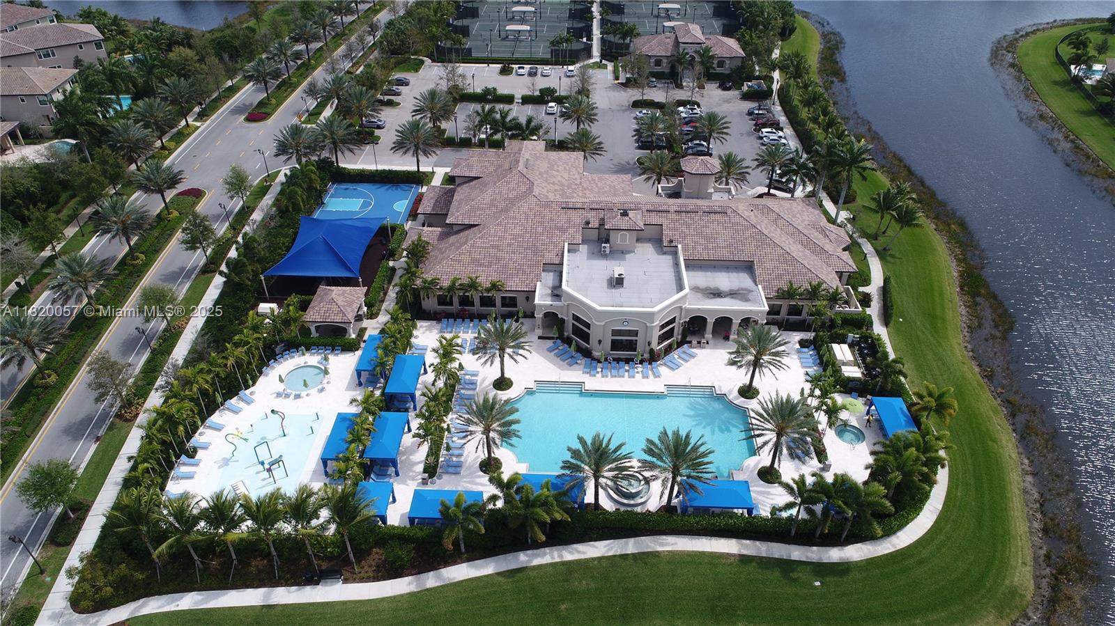 BRIDGES PL 8 - Residential Lease