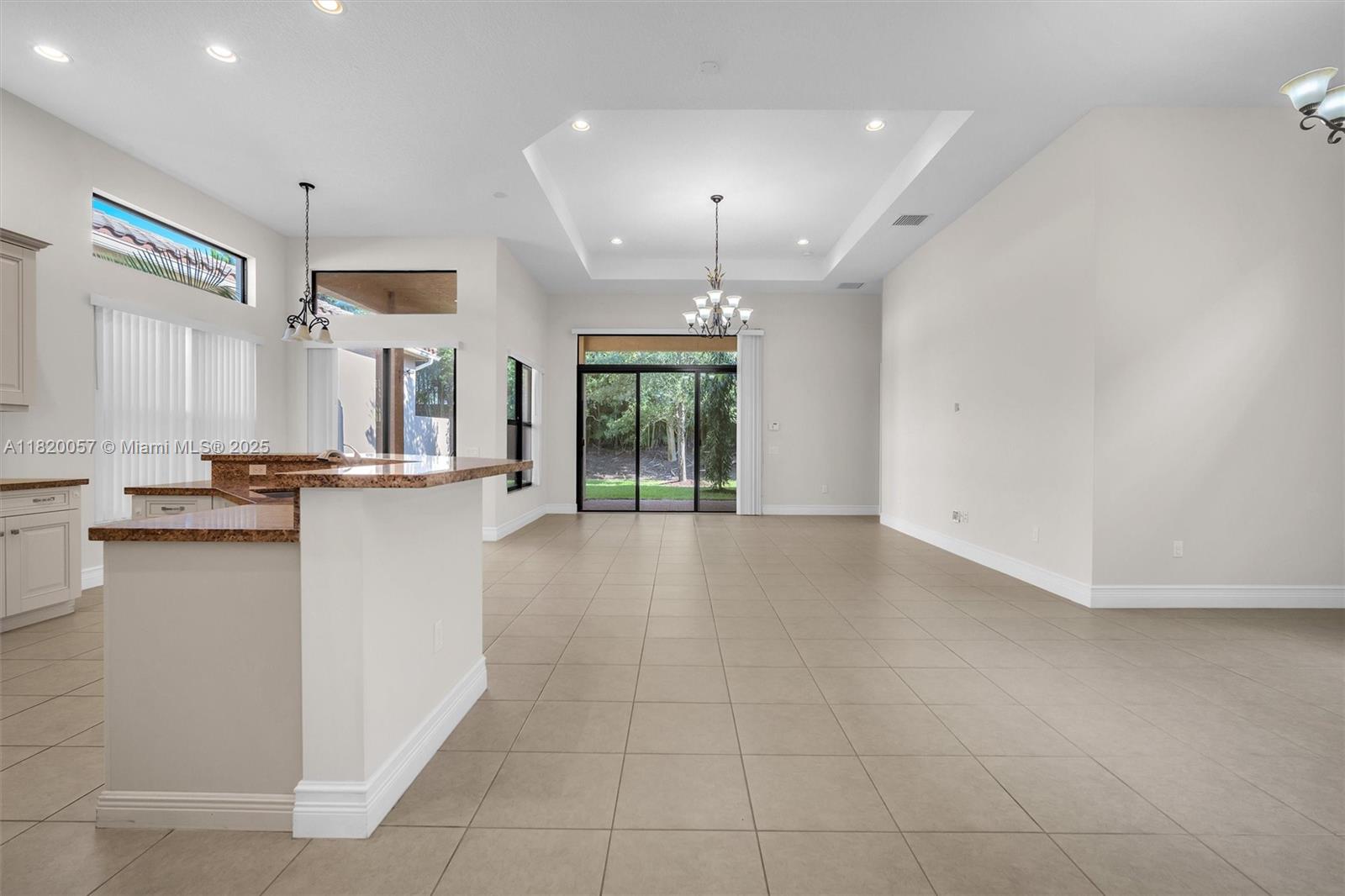 BRIDGES PL 8 - Residential Lease