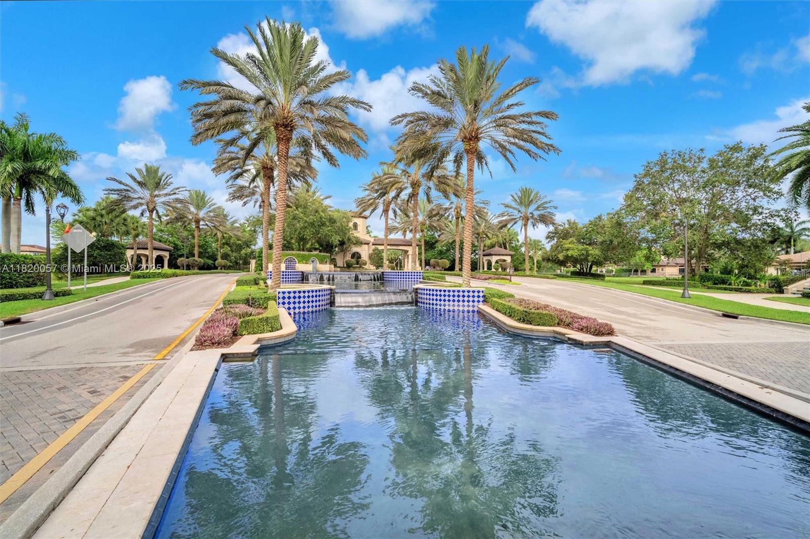BRIDGES PL 8 - Residential Lease