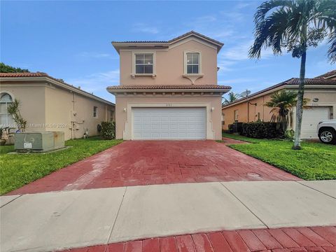 A home in Homestead