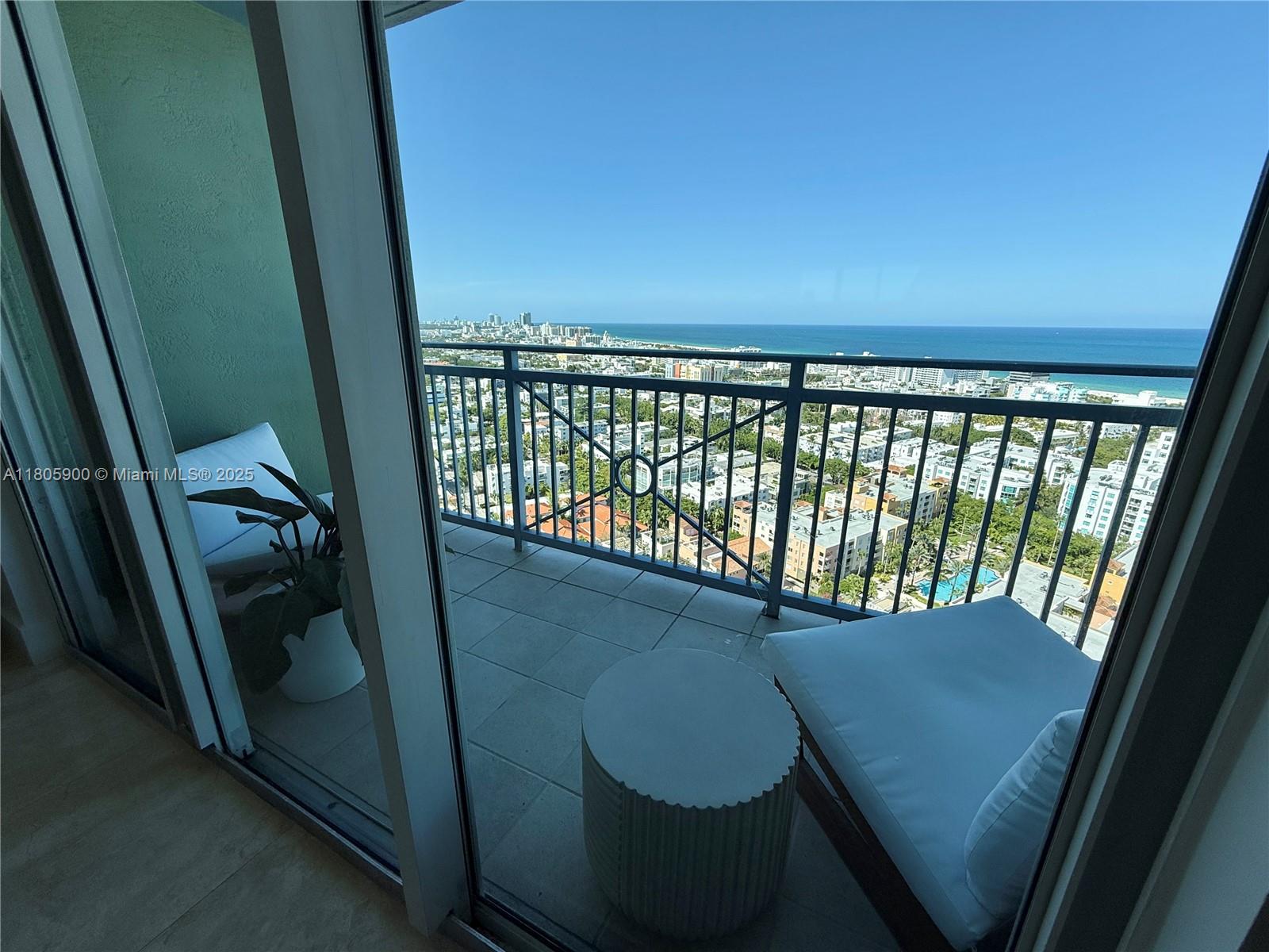 YACHT CLUB AT PORTOFINO C - Residential Lease