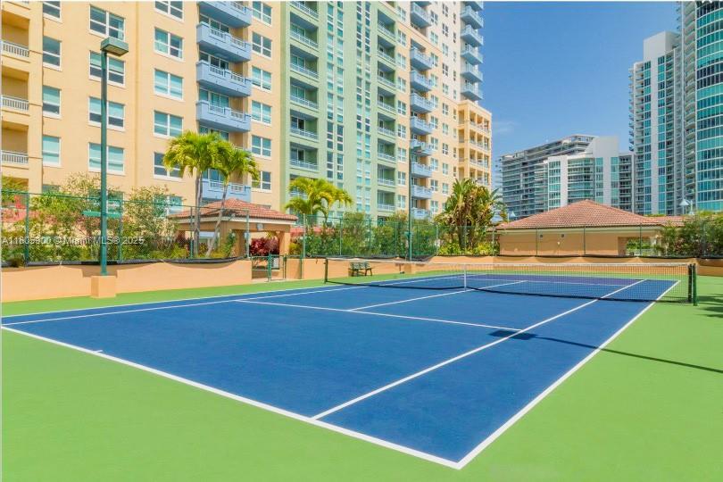 YACHT CLUB AT PORTOFINO C - Residential Lease