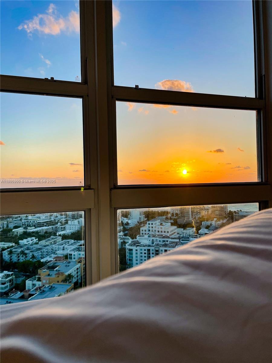 YACHT CLUB AT PORTOFINO C - Residential Lease