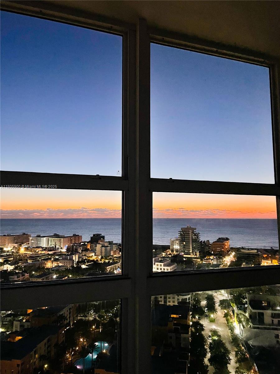 YACHT CLUB AT PORTOFINO C - Residential Lease